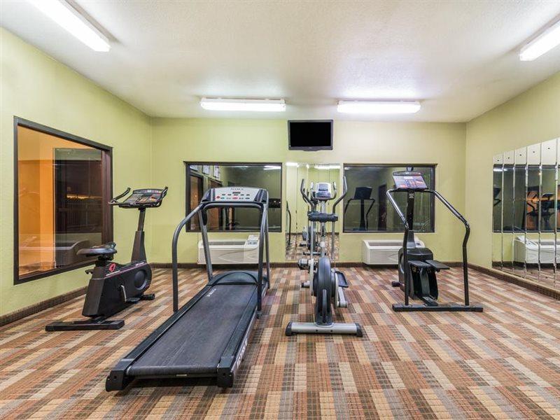 Super 8 By Wyndham Fort Worth North Extérieur photo