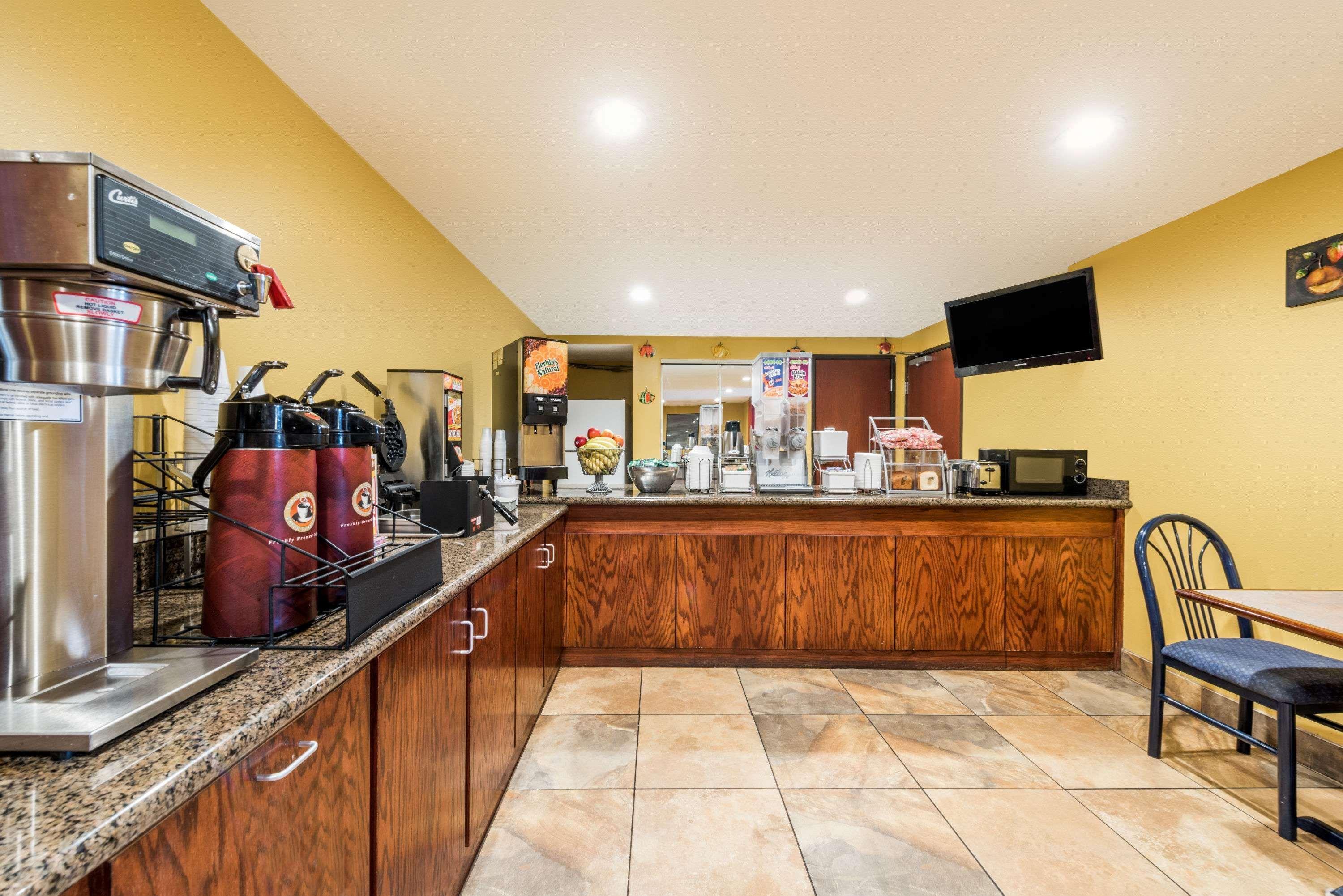 Super 8 By Wyndham Fort Worth North Extérieur photo