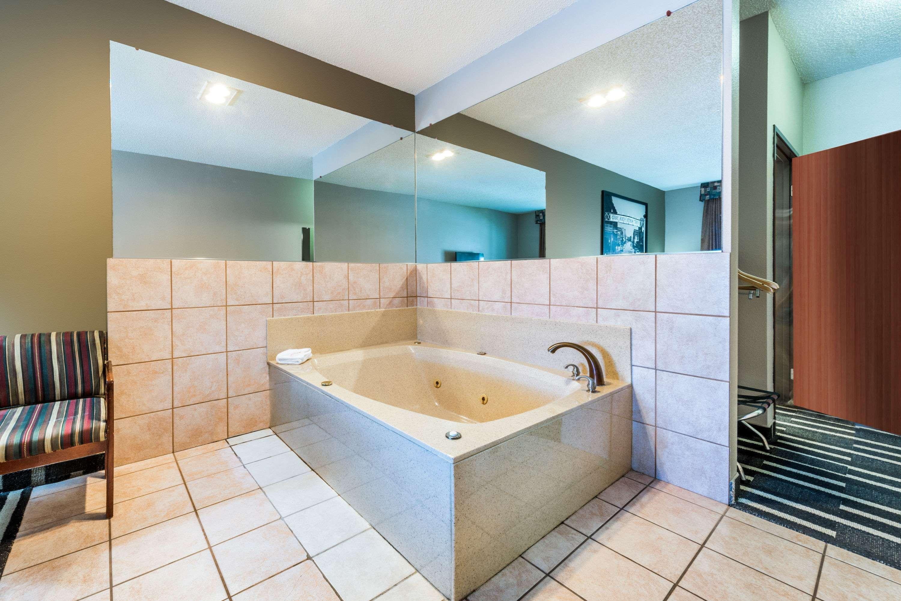 Super 8 By Wyndham Fort Worth North Extérieur photo