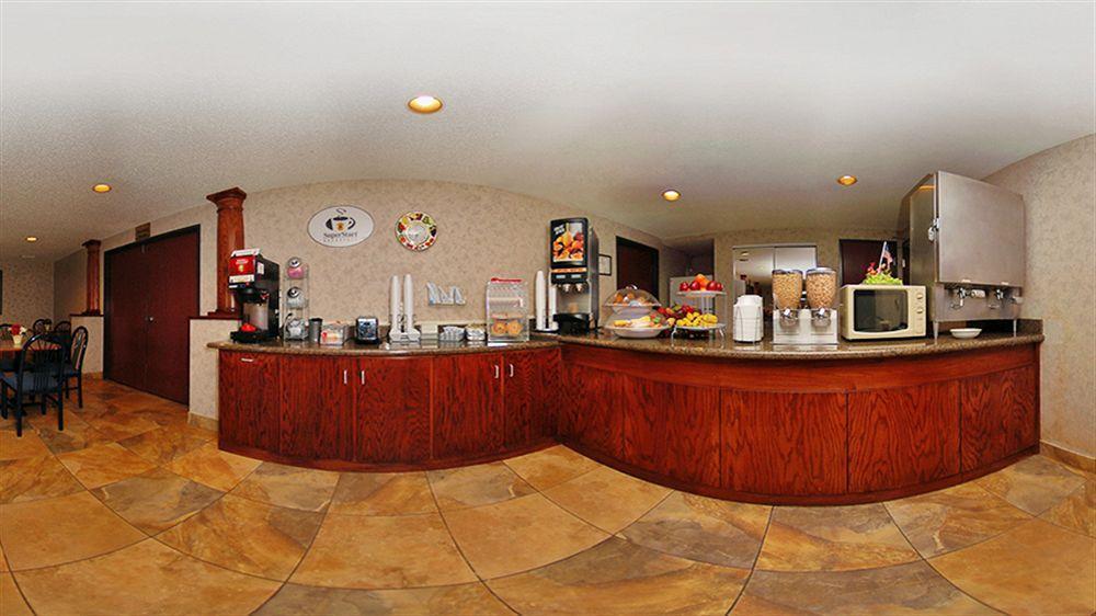Super 8 By Wyndham Fort Worth North Extérieur photo
