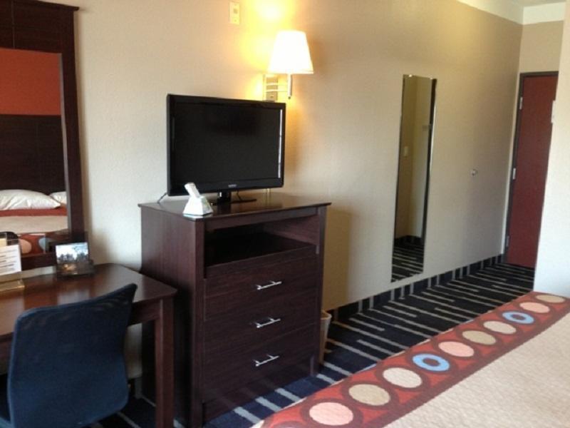 Super 8 By Wyndham Fort Worth North Extérieur photo