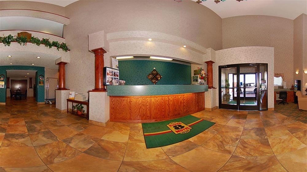 Super 8 By Wyndham Fort Worth North Extérieur photo