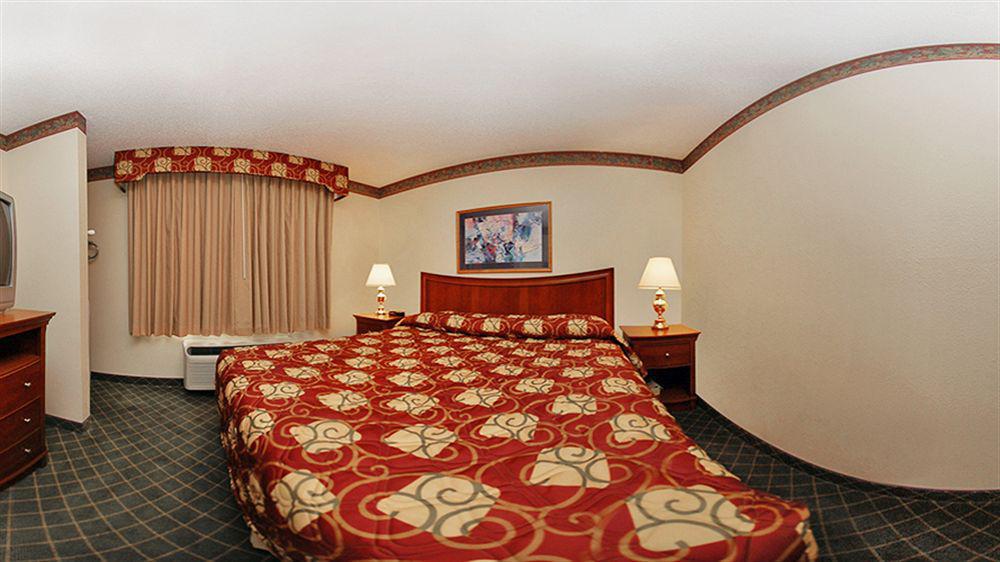 Super 8 By Wyndham Fort Worth North Extérieur photo